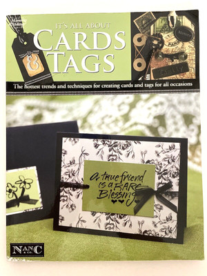 Crafting Scrapbooks Cards Tags Papercraft Personalized Memories How-To Fun Book