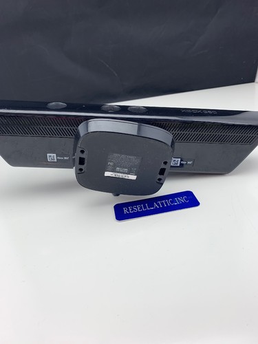 Microsoft Xbox 360 Kinect Motion Sensor Bar Model 1414 Official Genuine OEM