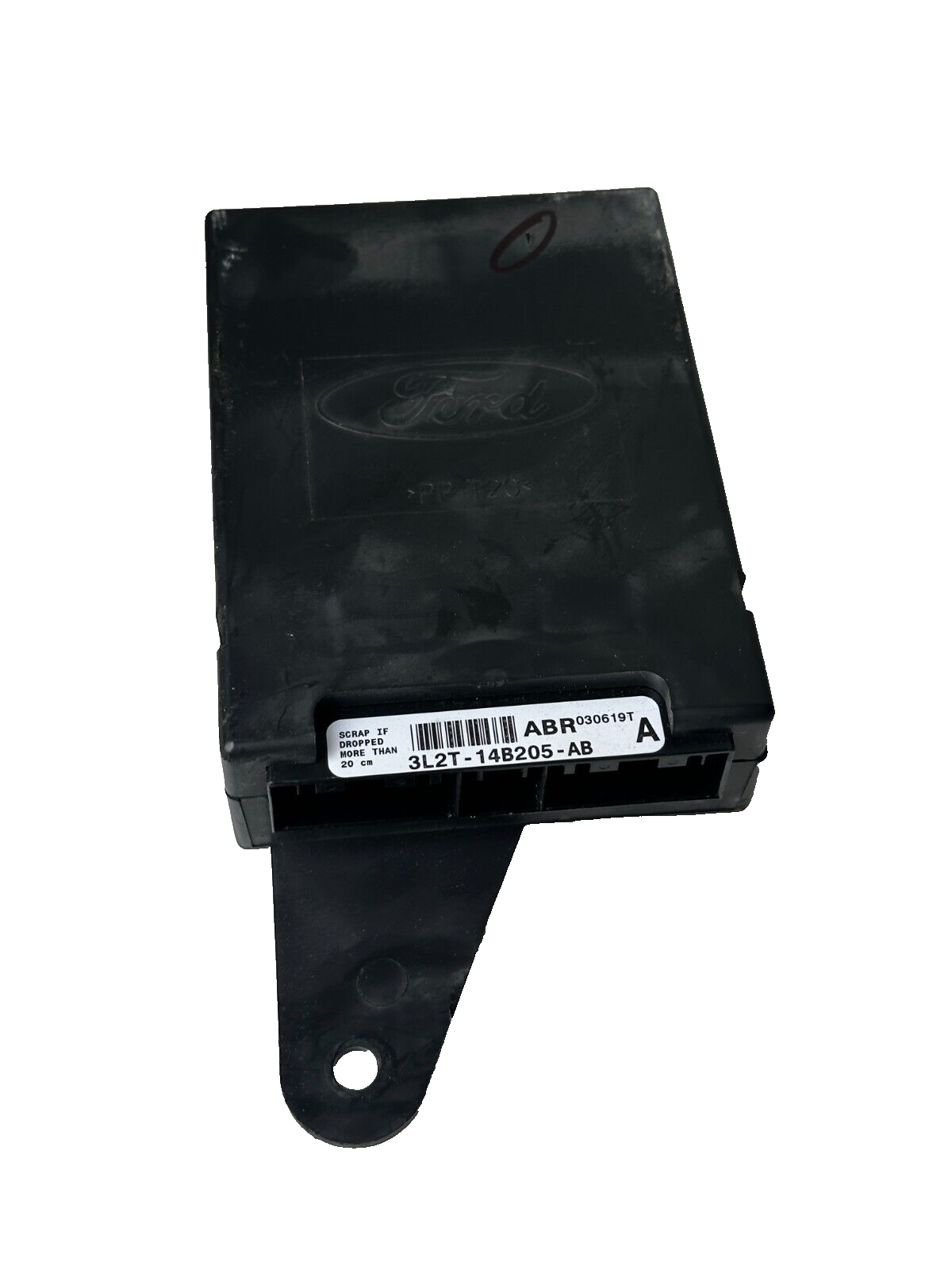2003 - 2005 Explorer MultiFunction Chassis Control Module 3L2T