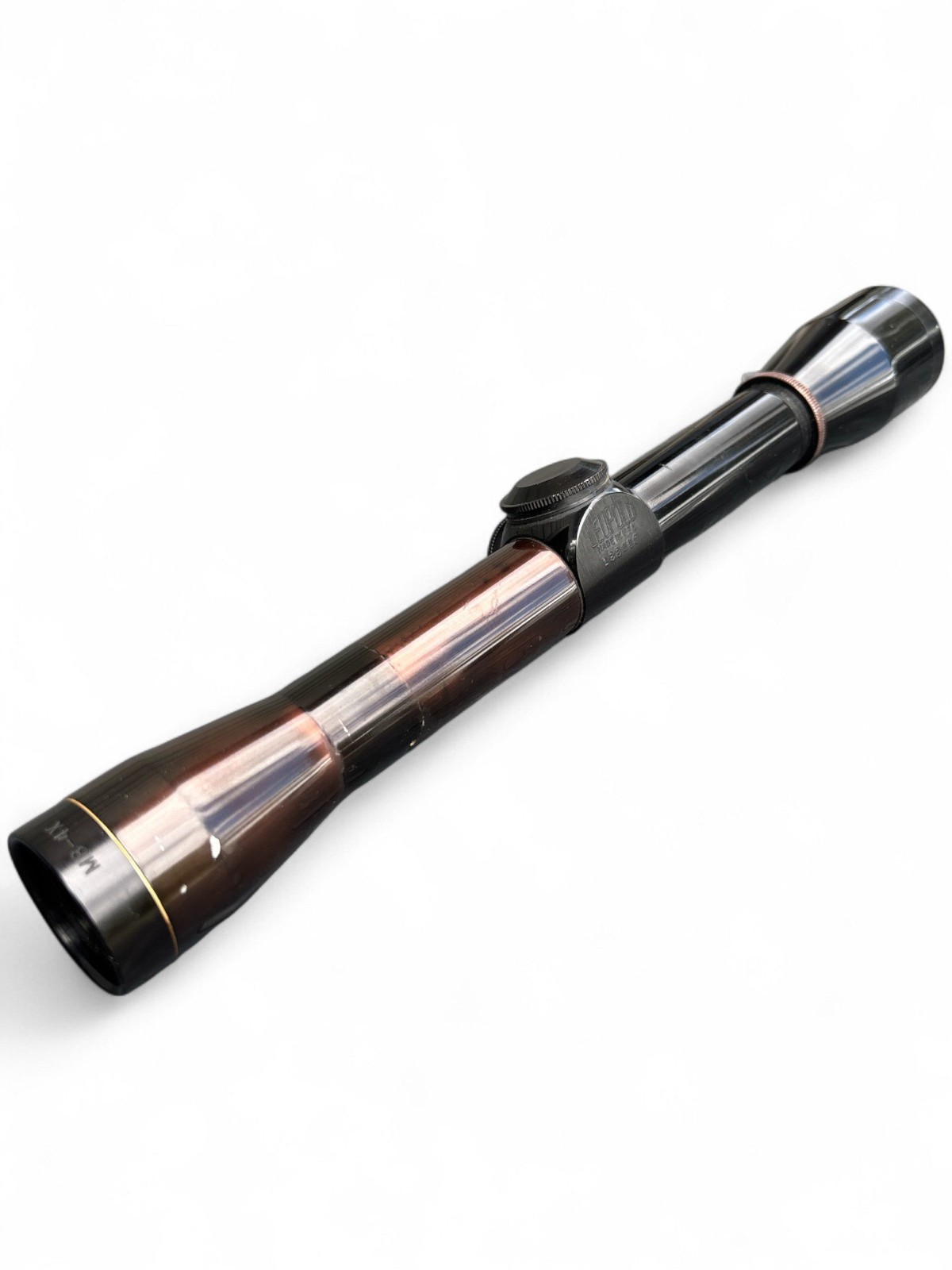 Leupold M8 4x Rifle Scope | eBay