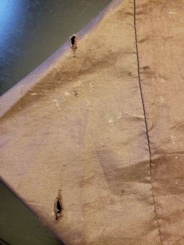 Graco Pack N Play Replacement Storage Carrying Bag Tan Beige 26.5