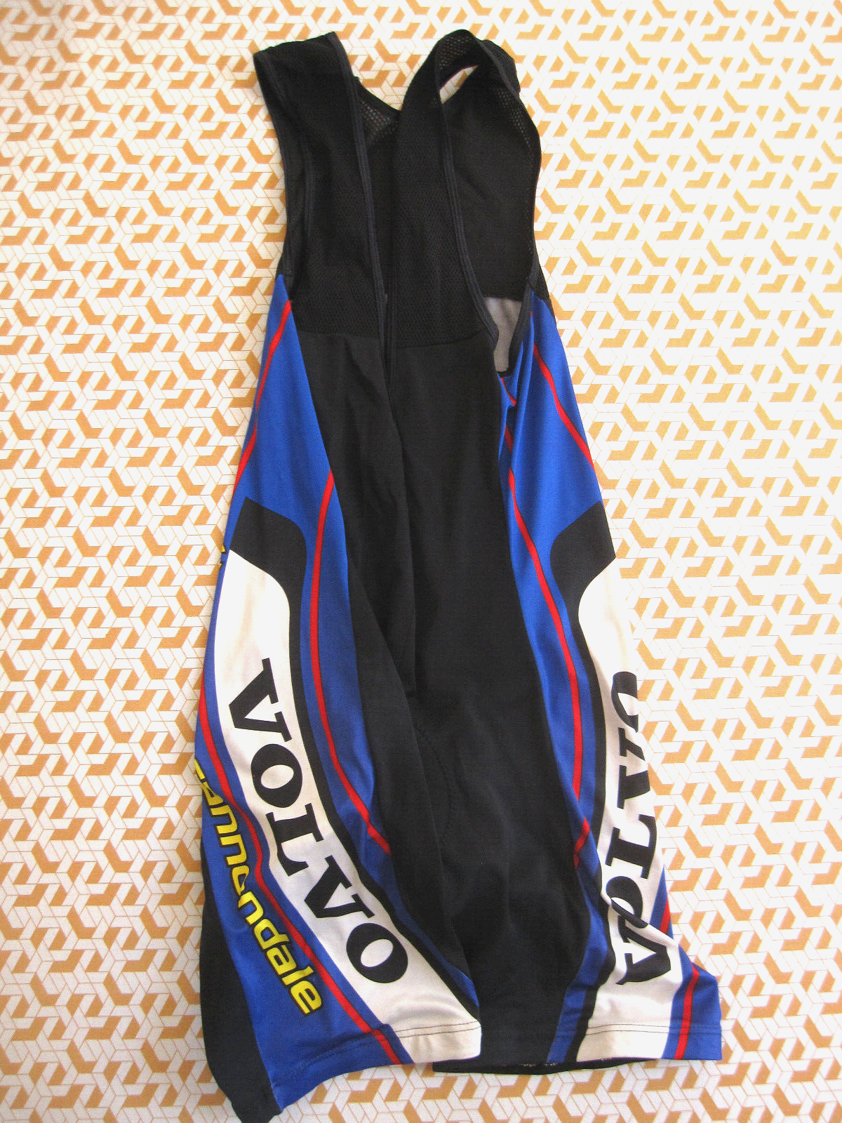 Ensemble Cuissard Vélo Et Maillot Cyclisme équipe Pro Cannondale Drapac 2018 558