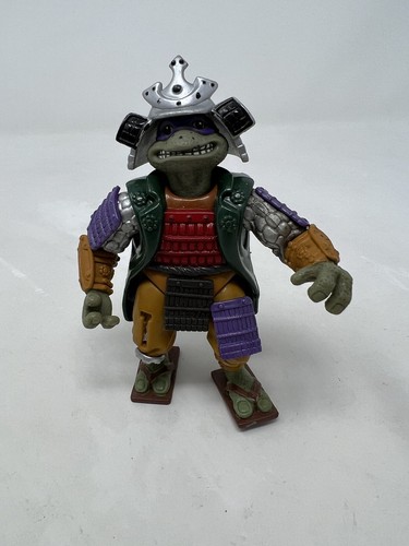 1993 Donatello