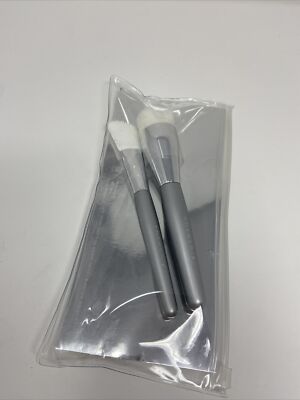 Cosmedix Skincare Brush Set Boxycharm Cleansing & Mask Applicator Brushes