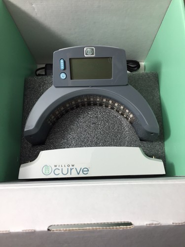 Willow Curve Pain Management Laser Treatment Device, Open Box Item!