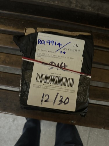 Artikelfoto(s) von einem verifizierten Käufer