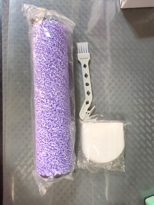 Replacement Brush Roller Foam Filter For Shark WD100 WD101 WD200 WD201 AW201 #46