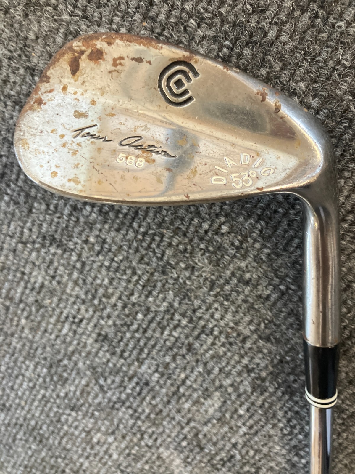 TOUR GRIND inner weight RAM フェアウェイウッド 3 RAM ZX Tour Forged 7075 Oversize 3-Wood Fairway RH 210cc
