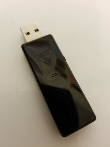 Turtle Beach Ear Force Stealth 400 TX Transmitter USB Dongle