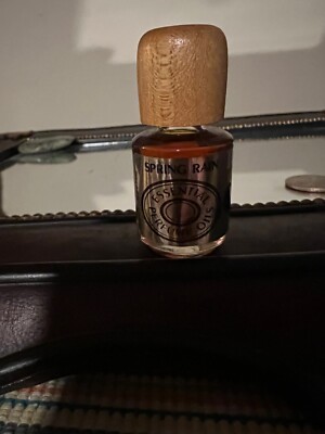 Vintage Spring Rain oil by Sunshine Oils