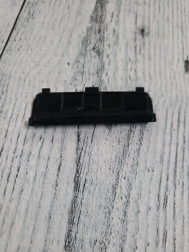 TI 83 Keyboard Battery Cover Replacement Ti-83