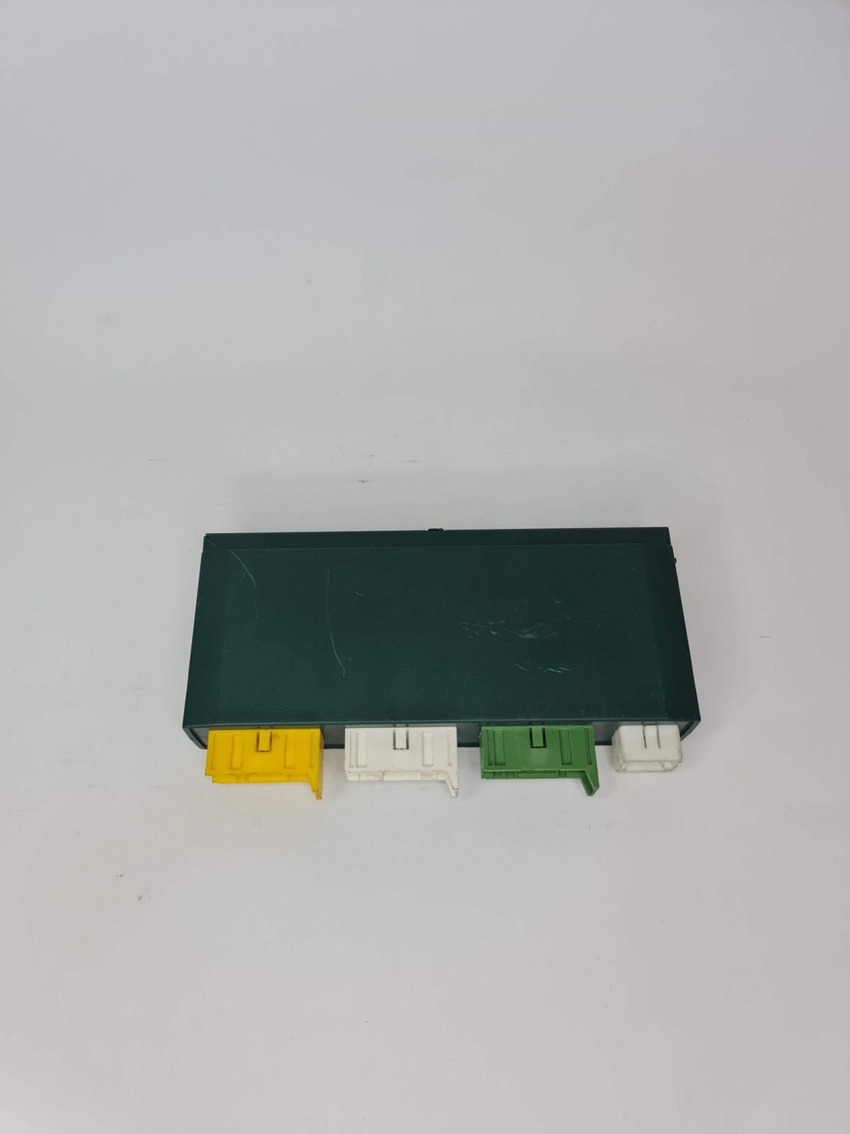 0 Bmw 61358355820 E32 MAINBODY CONTROL MODULE image 3