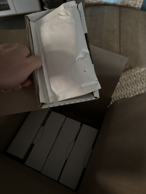Photos de l'objet d'un acheteur vérifié