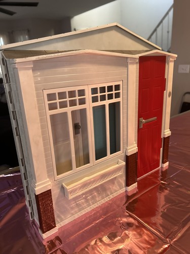 Artikelfoto(s) von einem verifizierten Käufer