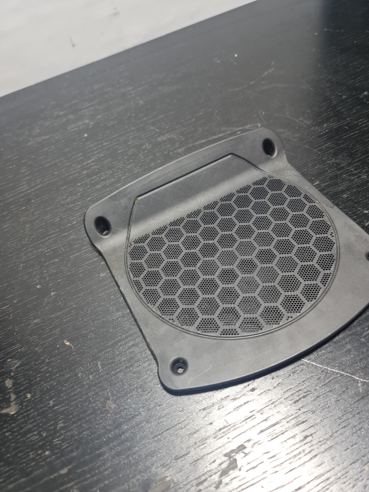 0 Bmw M3 Speaker cover trim 2622658 G80 65132622658 image 2