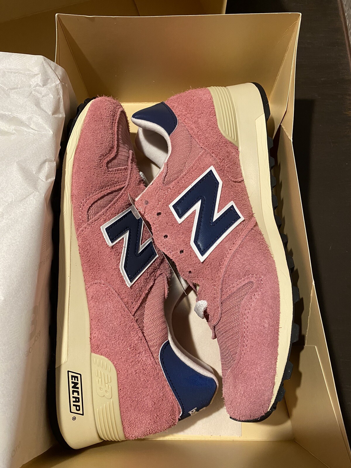 new balance 1300 sizing