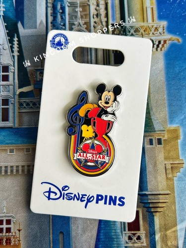記念品+関連グッズ MLB 2010 All-Star Game Pin Set Disney Disney MLB All Star Game Collectible Pin Set Limited Edition