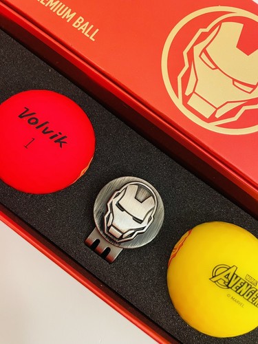 S + Marker Limited Edition
