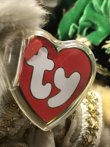 TY (21) Beanie Babies 3rd Generation Bundle #36 - Still have Hang/Tush tags MNWT
