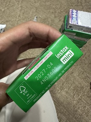 Photos de l'objet d'un acheteur vérifié