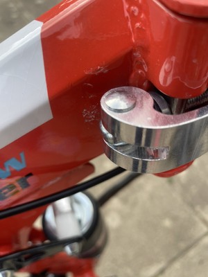 Artikelfoto(s) von einem verifizierten Käufer