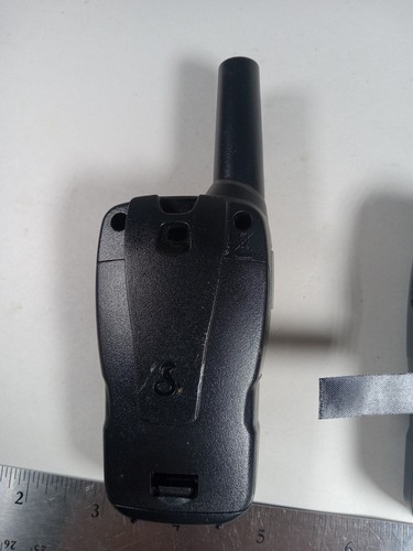 Set Of 2 COBRA CXT145 MicroTalk 16 Mile 22 Ch Walkie Talkie 2 Way Radios