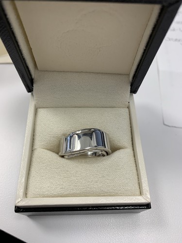 yu_ro2007　　MONT BLANC Ring モンブラン リング yu_ro2007 MONT BLANC Ring モンブラン リング MONT BLANC