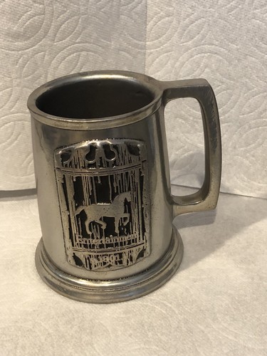 Medieval Mug