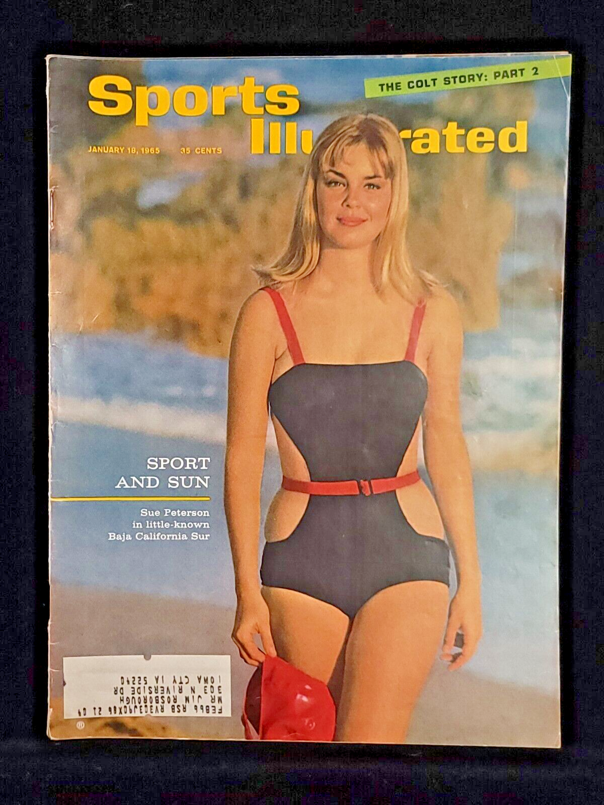 洋書 Bazaar may2000 swimsuit issue 洋書 Bazaar may2000 swimsuit issue 洋書 Bazaar may2000