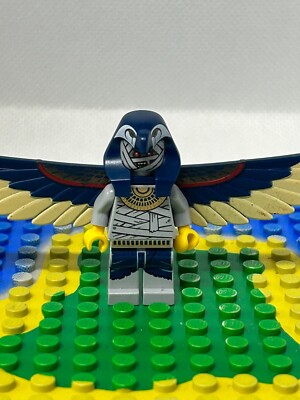 lego 853176 pharaohs quest skeleton mummy battle pack brand new factory sealed 395197751755