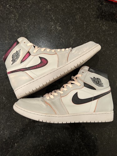 Air Jordan 1 High OG Defiant “NYC to Paris” CD6578-006 Size
