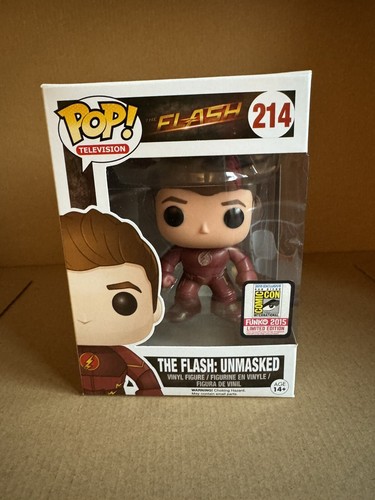 Funko POP! DCコミック 14点セット(未開封品) $_12.JPG?set_id=880000500F