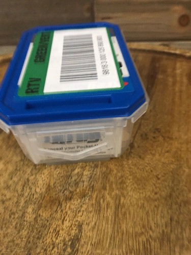 Kreg P-PNT Paint Grade Plugs - 50 count