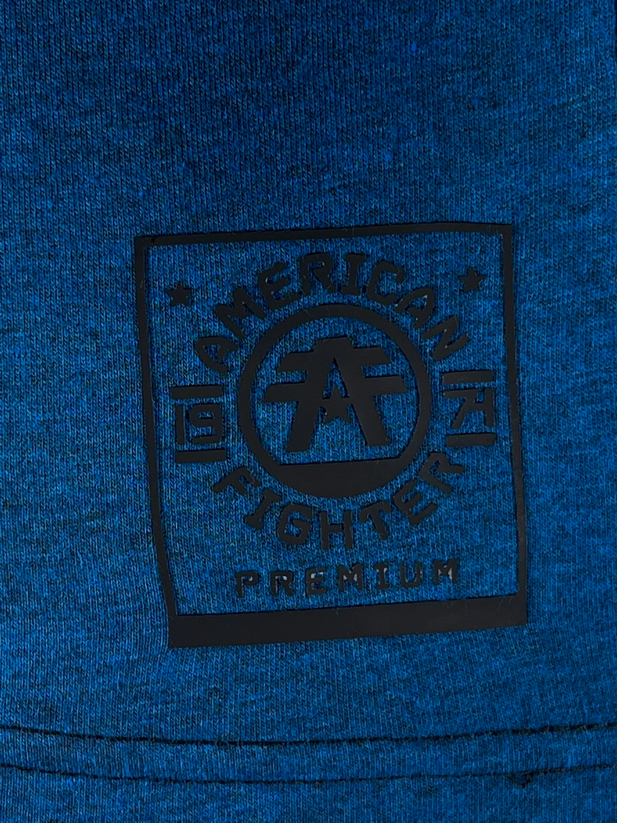 American Fighter Men's T-shirt Fallbrook Premium Athletic MMA M-2XL