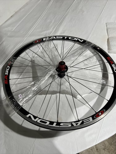 EASTON EA90TT 完組ホイール セット Easton EA90 TT Road Wheelset 700c | eBay