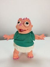 dinosaurs baby sinclair doll