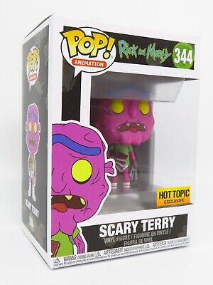 Scary Terry Funko Pop! Vinyl Figure