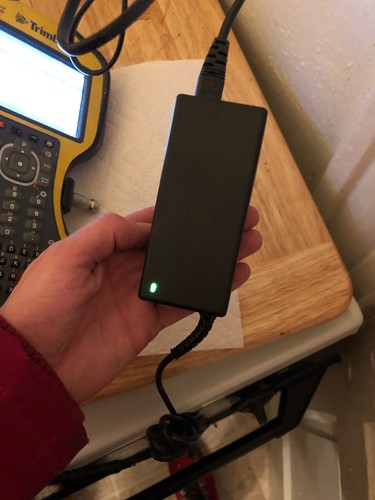 Trimble TSC3 Field Controller SCS900 Trimble radio