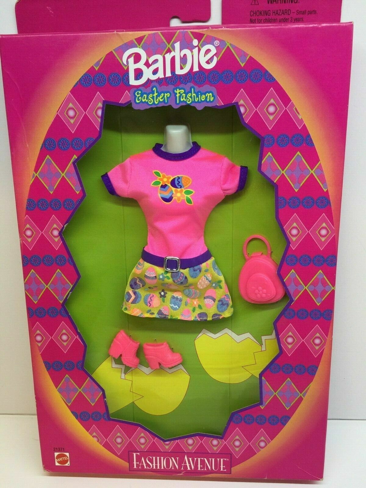 fashion easter dolls