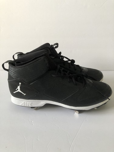 jordan jeter lux metal white