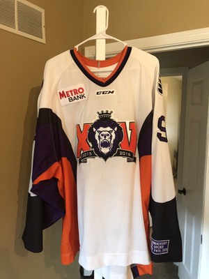 boys royals jersey