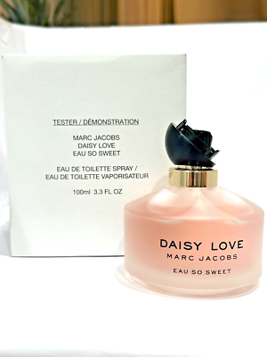 Marc Jacobs Daisy Love Eau So Sweet Eau de Toilette para mulheres