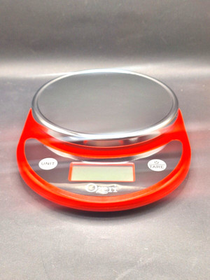 Ozeri Pronto Digital Kitchen Scale-New In Box-Never Used