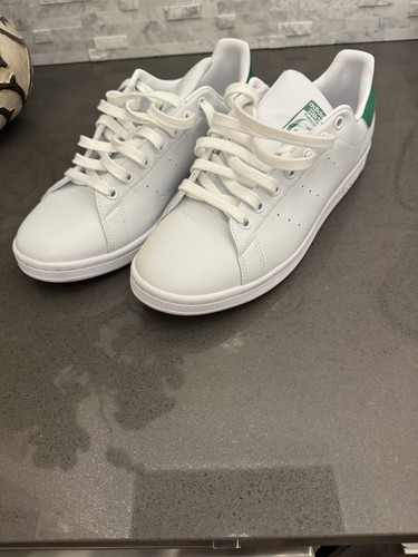 adidas StanSmith 28.5㎝ホワイト Size 9.5 - adidas Originals Stan Smith White | eBay