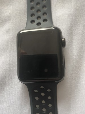 iwatch 6 john lewis
