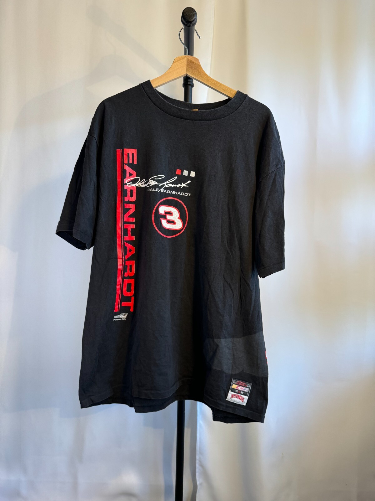 NASCAR DALE EARNHARDT NUTMEG スタジャン Nutmeg Dale Earnhardt NASCAR Jackets for sale | eBay