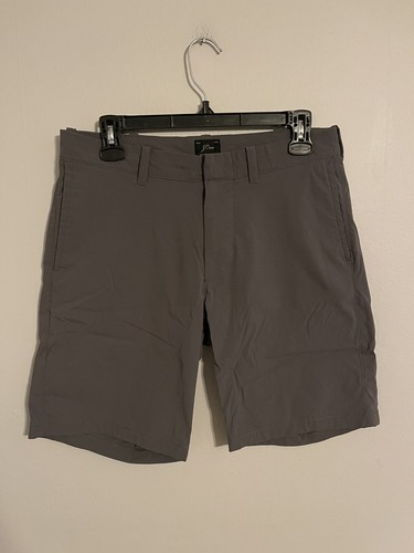 RYOGEN NOSTALGIC SHORTS Glean.Gray Lサイズ RYOGEN(リョウゲン) NOSTALGIC SHORTS Glen.Gray | play field