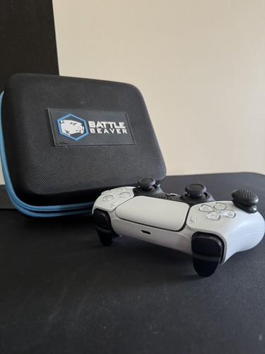 battle beaver custom ps4　コントローラー Pro Pick - PS4 MuTeX Edition – Battle Beaver Customs