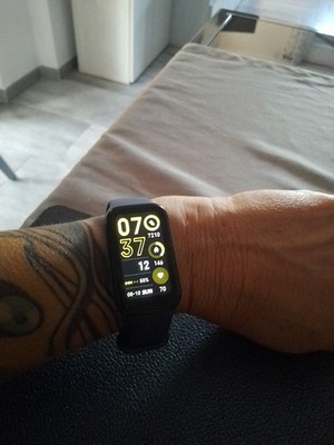 Fotos del artículo de un comprador verificado