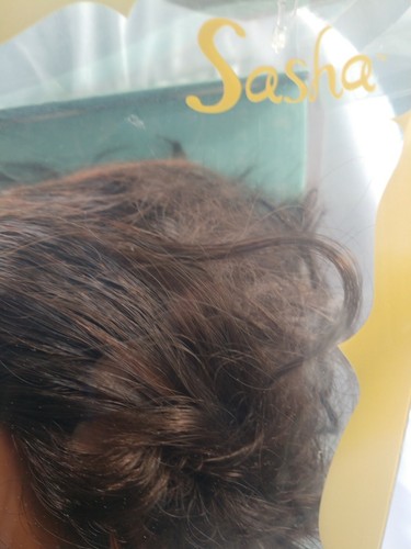 MGA Bratz Big Babyz Princess Sasha